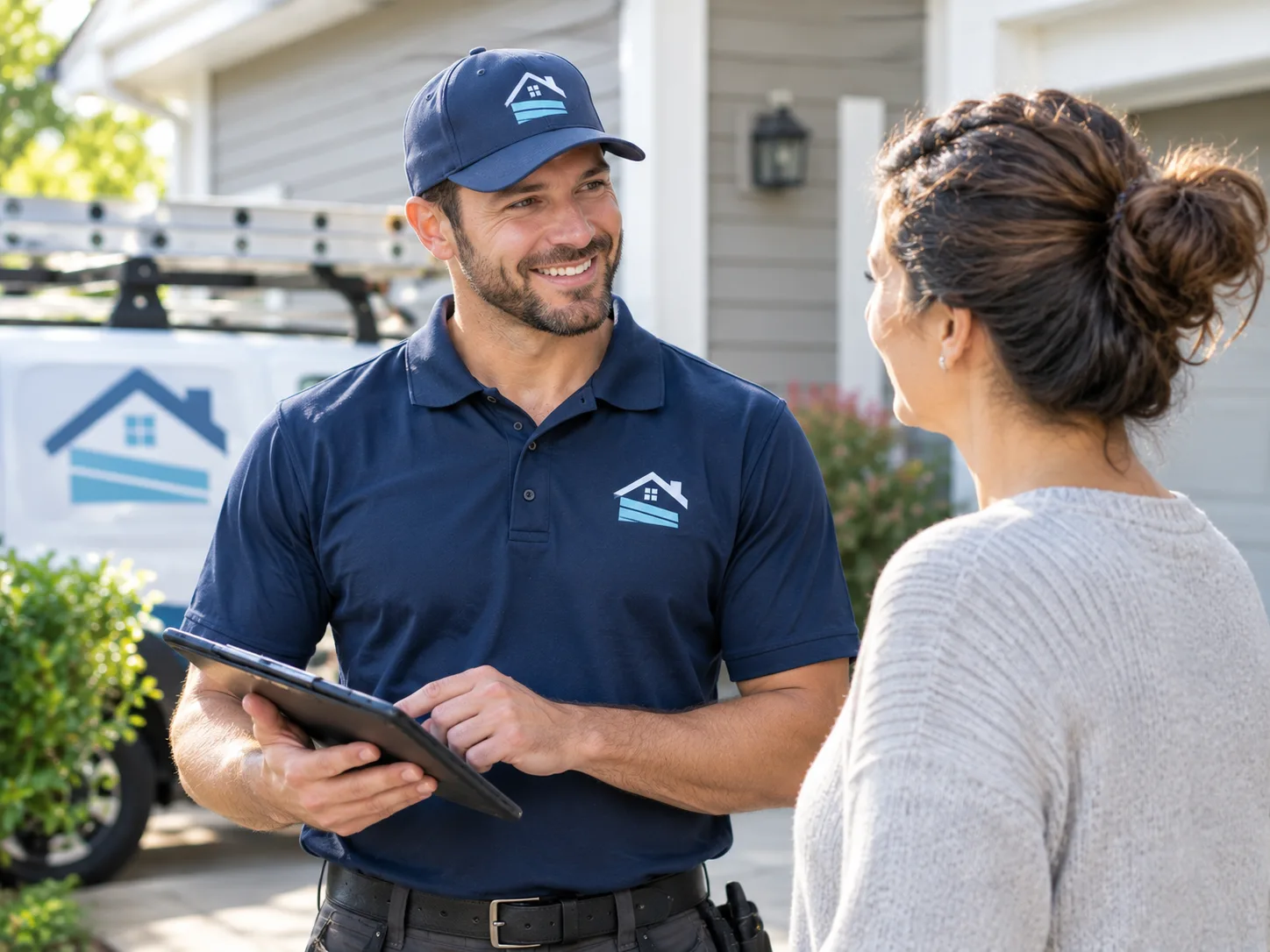 Siding Replacement in Morrisville, NC